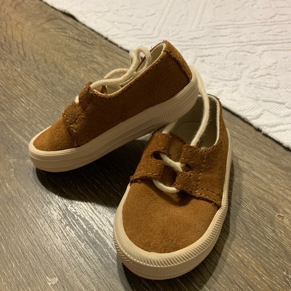 Zara shoes baby boy - Picture 2 of 3